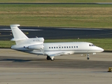 (Private) Dassault Falcon 900LX (M-ILTA) at  Cologne/Bonn, Germany