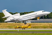 (Private) Dassault Falcon 900LX (M-ILTA) at  Hamburg - Fuhlsbuettel (Helmut Schmidt), Germany