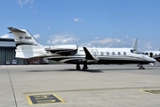 (Private) Bombardier Learjet 60XR (M-INNI) at  Cologne/Bonn, Germany