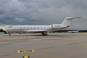 Skyfort Aviation Gulfstream G650 (M-INSK) at  Cologne/Bonn, Germany