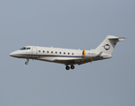 Hampshire Aviation Gulfstream G280 (M-INTY) at  Farnborough, United Kingdom