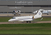 Hampshire Aviation Gulfstream G280 (M-INTY) at  Farnborough, United Kingdom