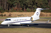 Hampshire Aviation Gulfstream G280 (M-INTY) at  Farnborough, United Kingdom