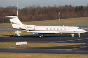 Islands Aviation Gulfstream G-V-SP (G550) (M-IPHS) at  Hamburg - Fuhlsbuettel (Helmut Schmidt), Germany