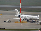 (Private) Bombardier BD-700-2A12 Global 7500 (M-JCBB) at  Cologne/Bonn, Germany