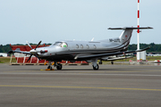 (Private) Pilatus PC-12/47E (M-JJTL) at  Hamburg - Fuhlsbuettel (Helmut Schmidt), Germany