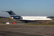 (Private) Bombardier BD-700-1A10 Global Express (M-JNJL) at  Hamburg - Fuhlsbuettel (Helmut Schmidt), Germany