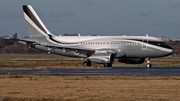 Sophar Airbus A319-133X CJ (M-KATE) at  Dusseldorf - International, Germany