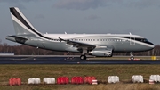 Sophar Airbus A319-133X CJ (M-KATE) at  Dusseldorf - International, Germany