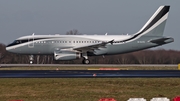 Sophar Airbus A319-133X CJ (M-KATE) at  Dusseldorf - International, Germany
