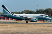 Sophar Airbus A319-133X CJ (M-KATE) at  Frankfurt am Main, Germany