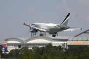 Sophar Airbus A319-133X CJ (M-KATE) at  Hamburg - Fuhlsbuettel (Helmut Schmidt), Germany