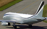 Sophar Airbus A319-133X CJ (M-KATE) at  Paris - Le Bourget, France