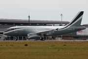 Sophar Airbus A319-133X CJ (M-KATE) at  Berlin - Schoenefeld, Germany