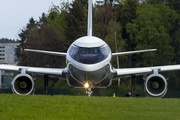 Sophar Airbus A319-133X CJ (M-KATE) at  Zurich - Kloten, Switzerland