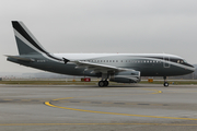 Sophar Airbus A319-133X CJ (M-KATE) at  Zurich - Kloten, Switzerland