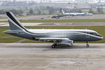 Sophar Airbus A319-133X CJ (M-KATE) at  Zurich - Kloten, Switzerland