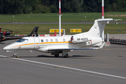 (Private) Embraer EMB-505 Phenom 300 (M-KGTS) at  Hamburg - Fuhlsbuettel (Helmut Schmidt), Germany