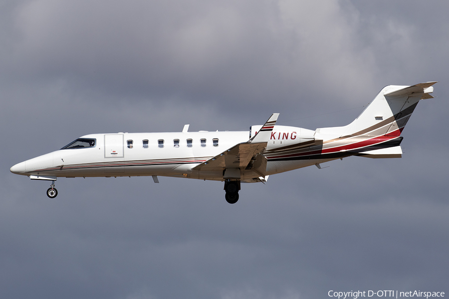 (Private) Bombardier Learjet 40 (M-KING) | Photo 531541