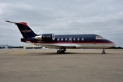 (Private) Bombardier CL-600-2B16 Challenger 604 (M-LOOK) at  Cologne/Bonn, Germany