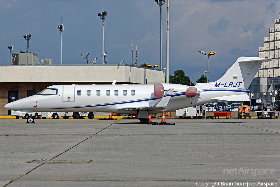 (Private) Bombardier Learjet 40 (M-LRJT) | Photo 83598