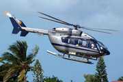 (Private) Eurocopter EC145 (M-LUNA) at  Philipsburg - Princess Juliana International, Netherland Antilles