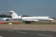 (Private) Bombardier BD-700-1A10 Global 6000 (M-LWSG) at  Hamburg - Fuhlsbuettel (Helmut Schmidt), Germany