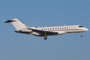 (Private) Bombardier BD-700-1A10 Global 6000 (M-LWSG) at  Hamburg - Fuhlsbuettel (Helmut Schmidt), Germany