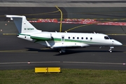 Herrenknecht Aviation Embraer EMB-550 Legacy 500 (M-MDMH) at  Dusseldorf - International, Germany