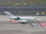 Herrenknecht Aviation Cessna 525B Citation CJ3 (M-MHMH) at  Dusseldorf - International, Germany