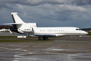 (Private) Dassault Falcon 7X (M-MNBB) at  Hamburg - Fuhlsbuettel (Helmut Schmidt), Germany