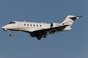 (Private) Bombardier BD-100-1A10 Challenger 300 (M-MTOO) at  Corfu - International, Greece