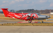 (Private) Pilatus PC-12/47 (M-NGSN) at  Hamburg - Fuhlsbuettel (Helmut Schmidt), Germany