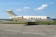 (Private) Bombardier BD-100-1A10 Challenger 300 (M-NOEL) at  Hamburg - Fuhlsbuettel (Helmut Schmidt), Germany