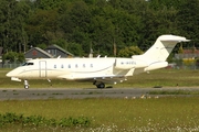 (Private) Bombardier BD-100-1A10 Challenger 300 (M-NOEL) at  Hamburg - Fuhlsbuettel (Helmut Schmidt), Germany