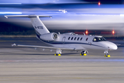 (Private) Cessna 525C Citation CJ4 (M-NTOS) at  Tenerife Sur - Reina Sofia, Spain