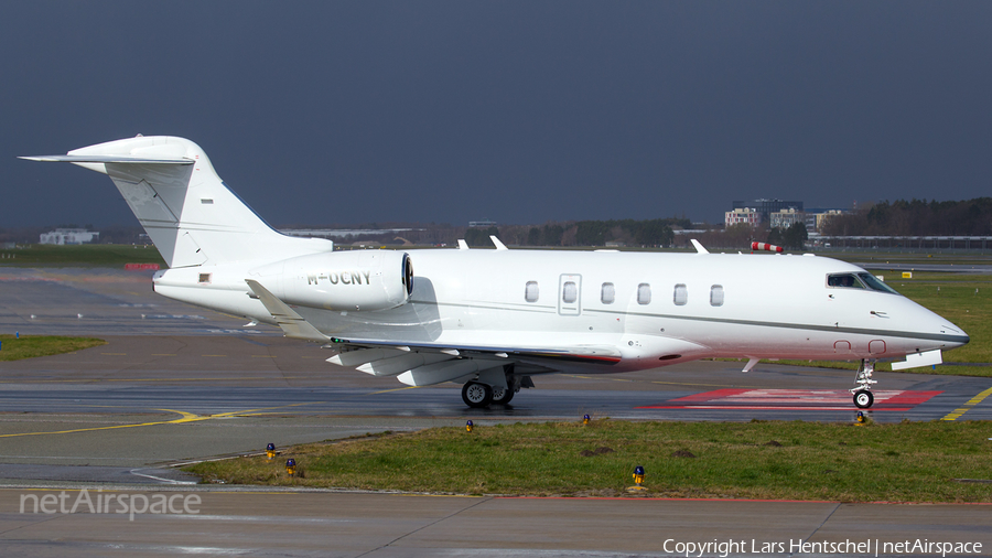 (Private) Bombardier BD-100-1A10 Challenger 350 (M-OCNY) | Photo 304736