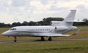 (Private) Dassault Falcon 900EX (M-ODKZ) at  Bournemouth - International (Hurn), United Kingdom