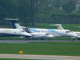 (Private) Embraer EMB-135BJ Legacy 600 (M-OLEG) at  Dusseldorf - International, Germany
