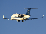 (Private) Bombardier CL-600-2B16 Challenger 604 (M-OLOT) at  Luqa - Malta International, Malta