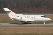 (Private) Raytheon Hawker 900XP (M-ONAV) at  Geneva - International, Switzerland