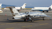 (Private) Piaggio P.180 Avanti II (M-ONTE) at  Nice - Cote-d'Azur, France