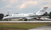 (Private) Cessna 525B Citation CJ3 (M-OODY) at  Orlando - Executive, United States