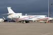 (Private) Dassault Falcon 7X (M-OUNT) at  Atlanta - Hartsfield-Jackson International, United States