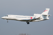 (Private) Dassault Falcon 8X (M-OUNT) at  Hamburg - Fuhlsbuettel (Helmut Schmidt), Germany