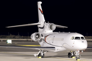 (Private) Dassault Falcon 8X (M-OUNT) at  Tenerife Sur - Reina Sofia, Spain