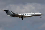 Jet Story Gulfstream G650ER (M-PLUS) at  Palma De Mallorca - Son San Juan, Spain