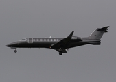 (Private) Bombardier Learjet 45XR (M-RBIG) at  Belfast / Aldergrove - International, United Kingdom