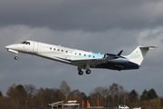 Russian Copper Company Embraer EMB-135BJ Legacy 600 (M-RCCG) at  Hamburg - Fuhlsbuettel (Helmut Schmidt), Germany