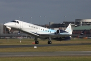 Russian Copper Company Embraer EMB-135BJ Legacy 600 (M-RCCG) at  Hamburg - Fuhlsbuettel (Helmut Schmidt), Germany